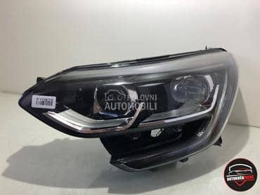 Far za Renault Megane