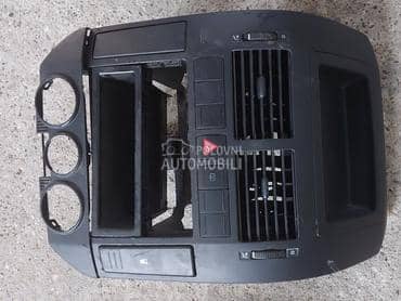 Letva za Volkswagen Polo od 2000. do 2003. god.