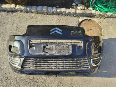 Branik za Citroen C3 Picasso od 2008. do 2016. god.