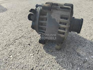 altenator za Citroen C3 Picasso od 2008. do 2016. god.