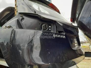 Gepek vrata  karavan za Opel Insignia od 2008. do 2012. god.