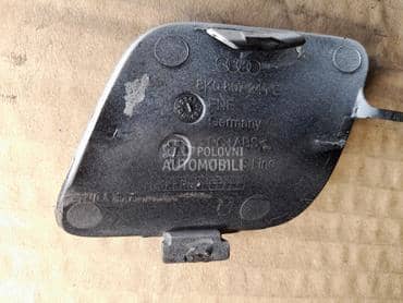 Poklopac branika za Audi A4 od 2013. do 2016. god.