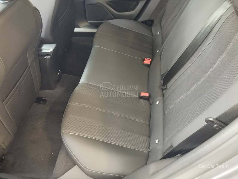 Opel Mokka GS 1.2 TURBO M6