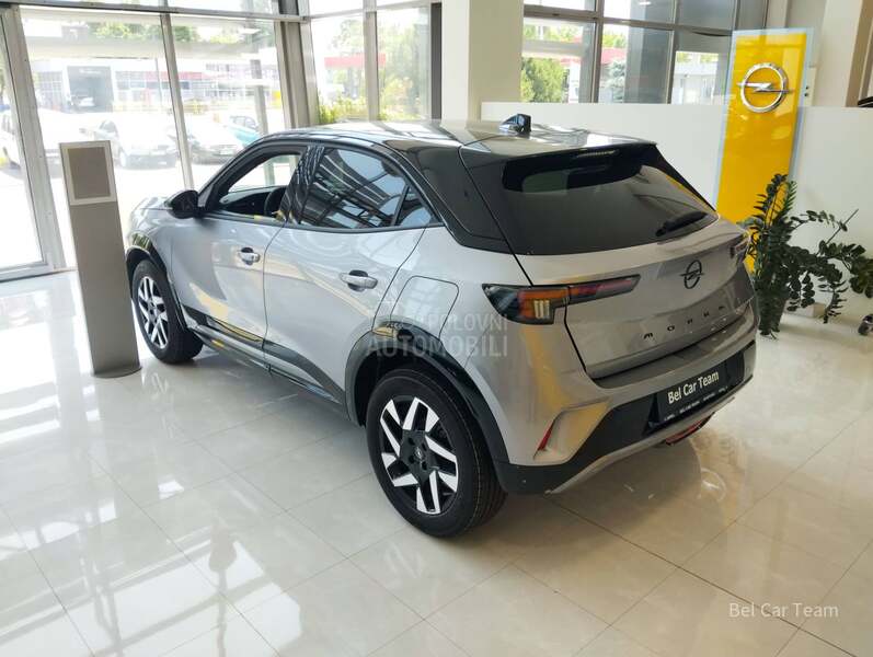 Opel Mokka GS 1.2 TURBO M6