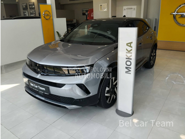 Opel Mokka GS 1.2 TURBO M6