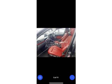 f30 sport za BMW 316, 318, 320 ... od 2012. do 2016. god.