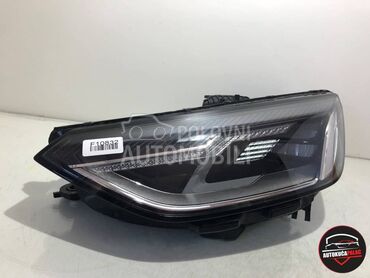 Far za Audi A4