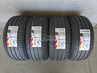 Kleber 225/40 R18 Letnja