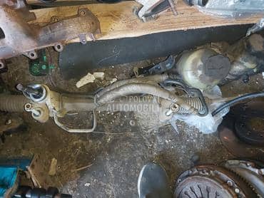 servo letva za Opel Astra G