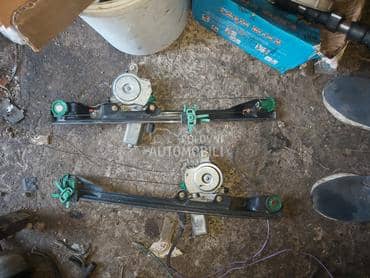 podizac stakla prozora za Fiat Punto