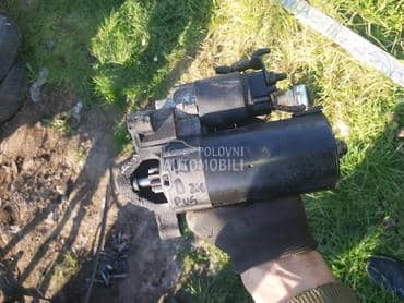 anlaser 1.9 d za Peugeot 206