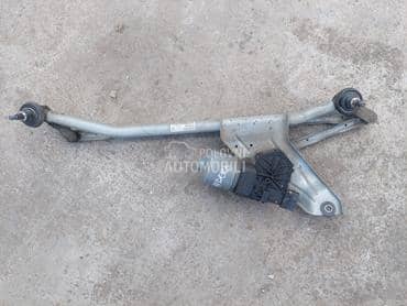 poluge brisaca za Dacia Sandero