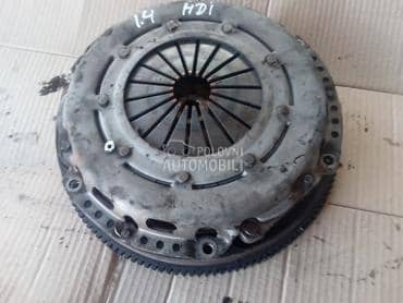 set kvacila1, 4.hdi za Peugeot 307 od 2003. do 2005. god.