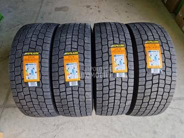 Windforce 295/60 R22.5 Sve sezone