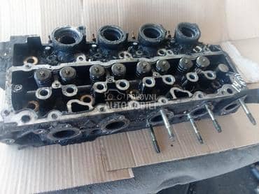 Glava motora. 1,4.hdi za Peugeot 206, 307 od 2002. do 2005. god.