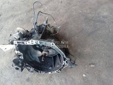 Menjac  1,4.hdi za Peugeot 307 od 2002. do 2006. god.