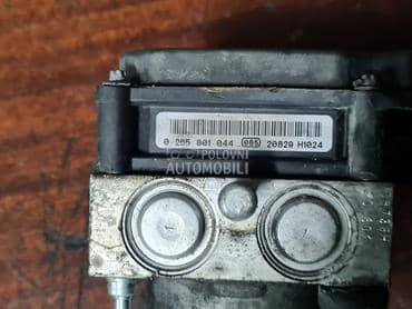 ABS centrala za Citroen Jumpy od 2010. do 2016. god.