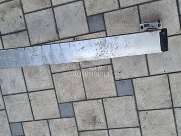 Sina branika za Fiat Scudo