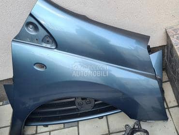 Krilo desno za Fiat Scudo od 2007. do 2016. god.