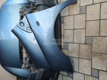 Krilo levo za Fiat Scudo od 2007. do 2016. god.