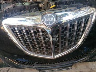 prednji gril za Lancia Delta