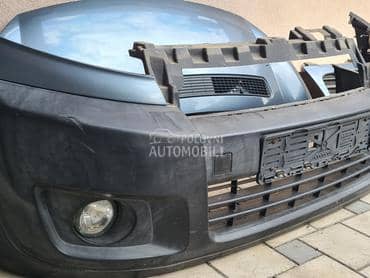 Branik za Fiat Scudo od 2007. do 2016. god.