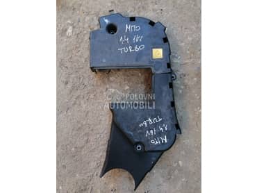 poklopac zubcastog kaisa za Alfa Romeo MiTo