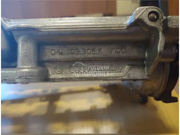 bregaste 04L103292J za Audi A4, A6, Q5 od 2015. do 2018. god.