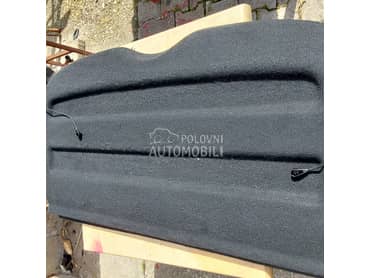 daska gepeka za Citroen C4 od 2011. do 2017. god.