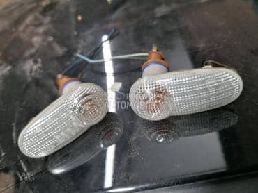 migavci za Alfa Romeo MiTo