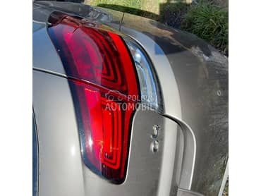 stop svetla za Citroen C4 od 2014. do 2017. god.