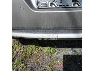 zadnji branik za Citroen C4 od 2011. do 2017. god.