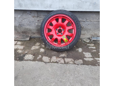 rezervni točak R18 ćopavac za Ford Kuga