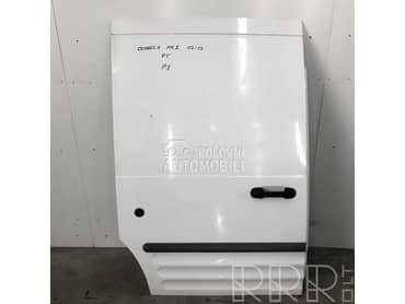 vrata za Ford Tourneo Connect, Tourneo Courier, Tourneo Custom ... od 2002. do 2012. god.