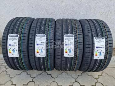 Continental 275/35 R19 Letnja