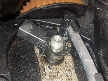 Dizne za Volkswagen Caddy, Tiguan, Touran ...