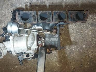 Turbina 1.4 1.6 1.8 2.0 tfsi za Volkswagen Sharan, Tiguan, Touran ...