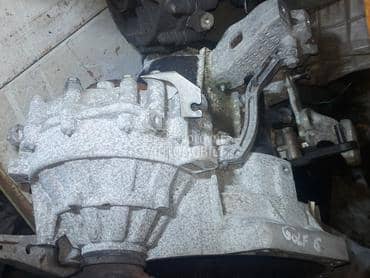 Menjac 1.6 2.0 comorey za Volkswagen Passat B7