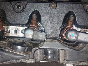 Dizne 1.6 1.8 2.0 comorey za Škoda Octavia, Superb, Kodiaq