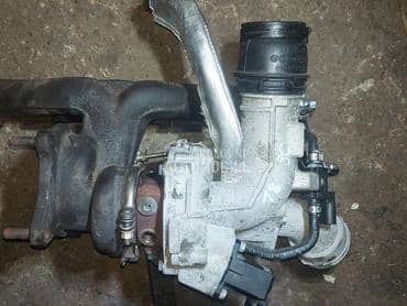 Turbo1.6 1.8 2.0comorey benzi za Škoda Octavia, Superb, Kodiaq