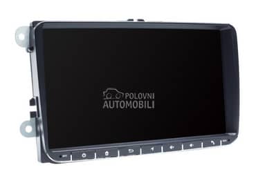 radio multimedija navigacija za Volkswagen Passat CC