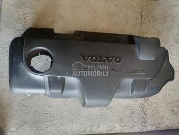 Poklopac motora D5 za Volvo S60, V70