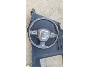 Volan S-line sa komandama za Audi A3, A4, A5 ...