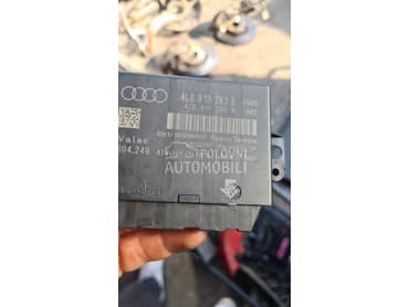 Centrala parking senzora za Audi A6
