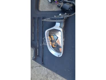 Retrovizor levi za Audi A6