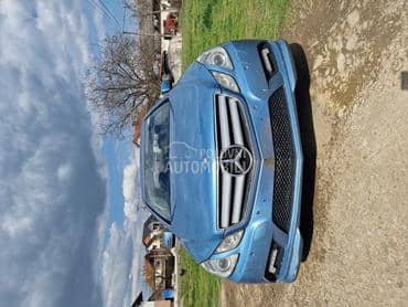 Mercedes Benz E 350 350cdi 2012. god. -  kompletan auto u delovima