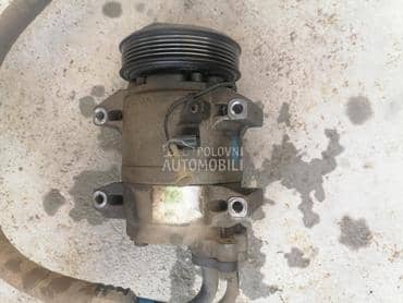 Kompresor klime za Volvo S60, V70