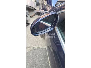 Retrovizori elektrosklopivi za Volkswagen Passat B6