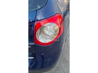 Desna stop lampa za Volkswagen Passat B6