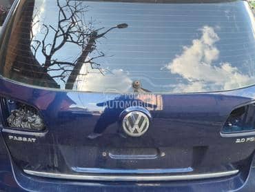 Gepek vrata za Volkswagen Passat B6